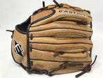 New Easton NE12 12" Natural Elite Series Baseball Glove LHT LEFTY