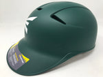 New Easton CCX Grip Catcher/Coach Skull Cap Small/Medium 6 7/8 - 7 1/4 Green/Wht
