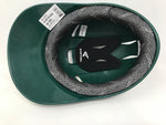 New Easton CCX Grip Catcher/Coach Skull Cap Small/Medium 6 7/8 - 7 1/4 Green/Wht