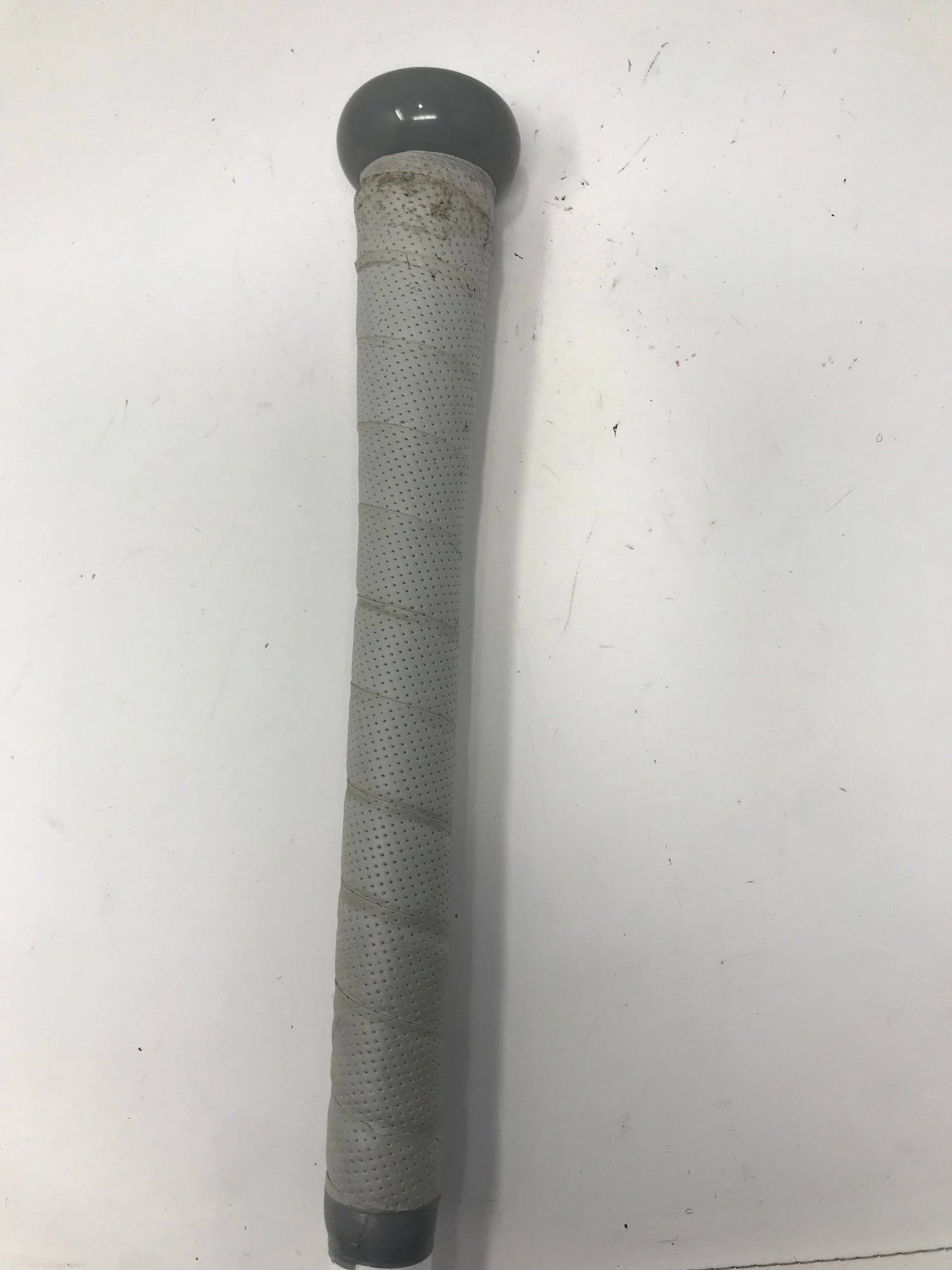 Batte De Baseball Marucci CAT6 BBCOR .5 MCBC614 - 31" 28oz, Blanc, Occasion
