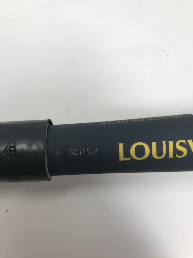 New Demo Louisville Slugger 2020 LXT 32/22 (-10) Fastpitch Softball Bat 2 1/4"
