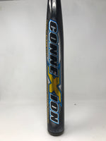 Used Easton Connexion Z-Core ST1-Z 34/26 SC500 Slowpitch Softball Bat*