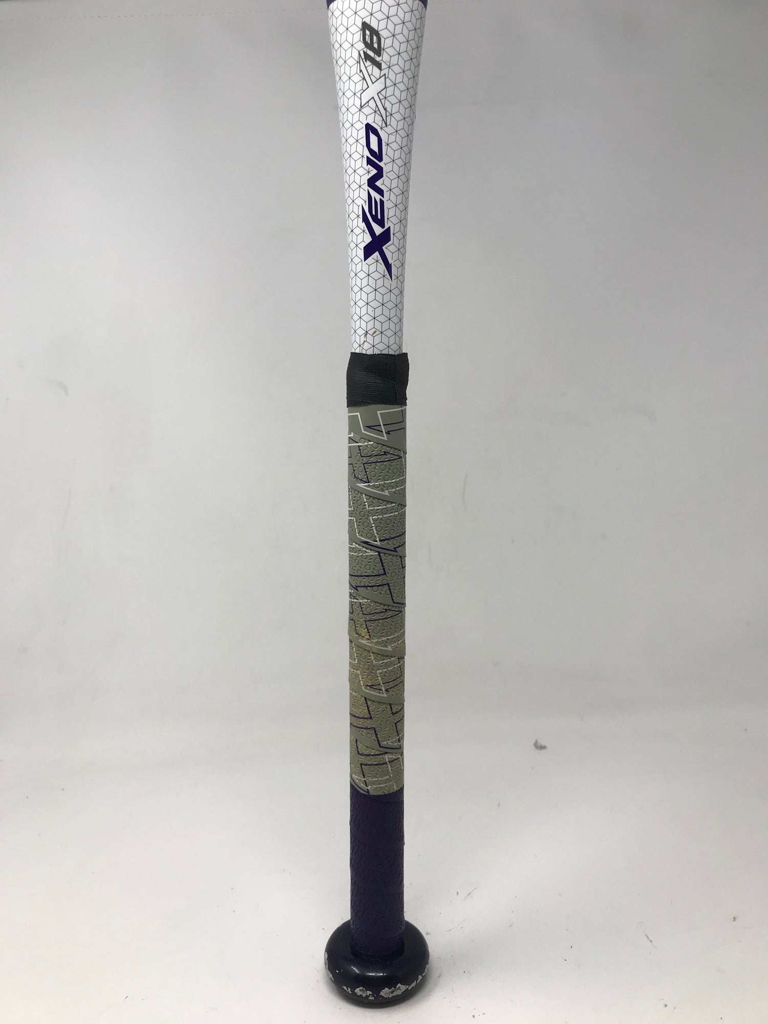 New Louisville XENO WTLFPXN18A11 Fastpitch Softball Bat 2 1/4