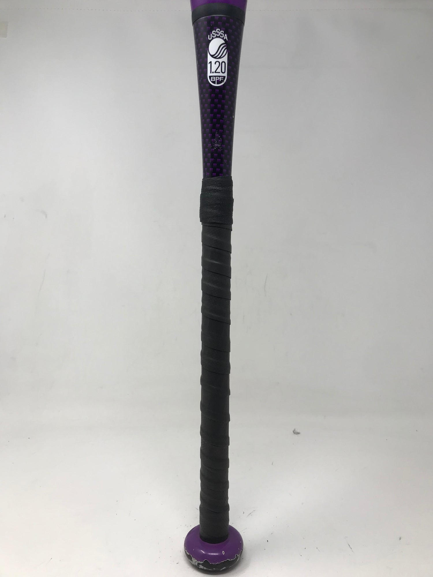 33/23 Louisville Slugger Xeno FPXN14-RR Composite Fastpitch Softball Bat |  SidelineSwap