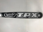 Used Louisville Slugger Z-1000 33/30 BB12Z BBCOR Baseball 2012 (-3) GOOD COND