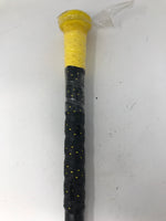 New Other Easton S2 BB14S2 33/30 BBCOR Baseball Bat 2 5/8" Black/Yellow -3 2014