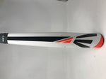 Used1 Easton Mako BB15MK 32/29 BBCOR Baseball Bat White 2015 Adult 2 5/8