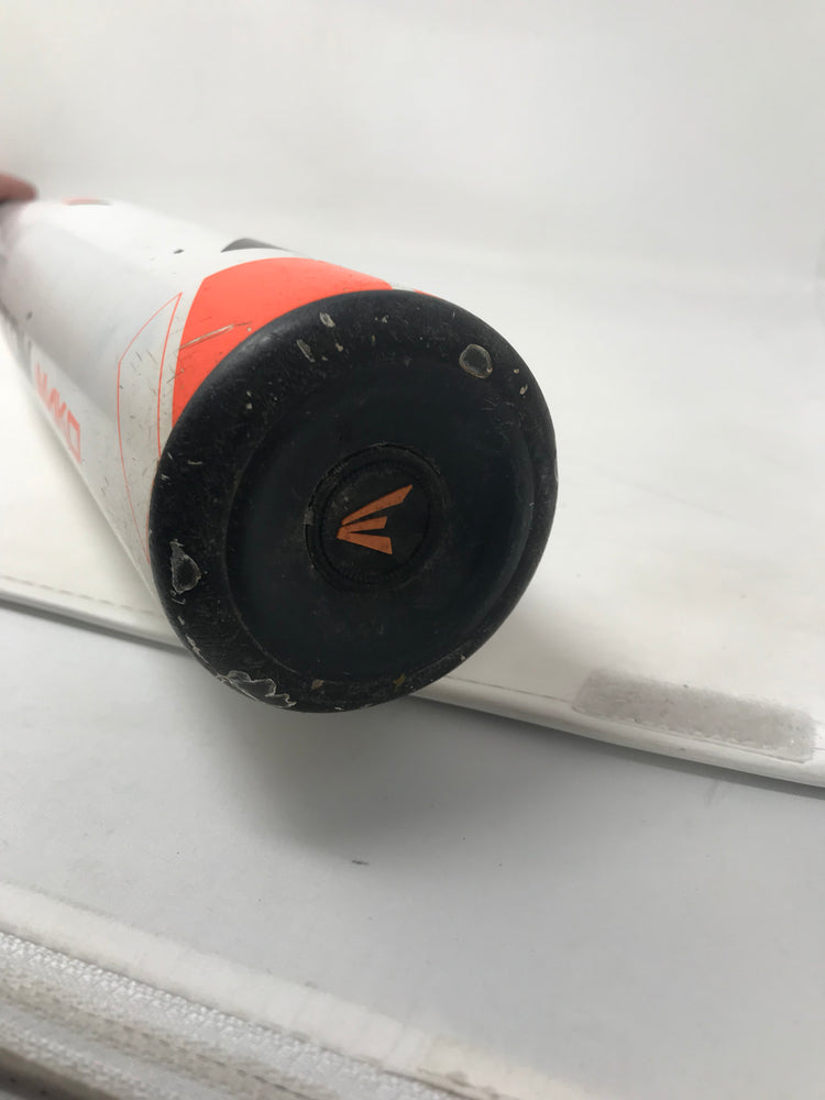 Used1 Easton Mako BB15MK 32/29 BBCOR Baseball Bat White 2015 Adult 2 5/8