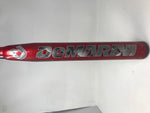 Used DeMarini CF5 Insane CFI13 33/23 Fastpitch Softball bat 2 1/4"