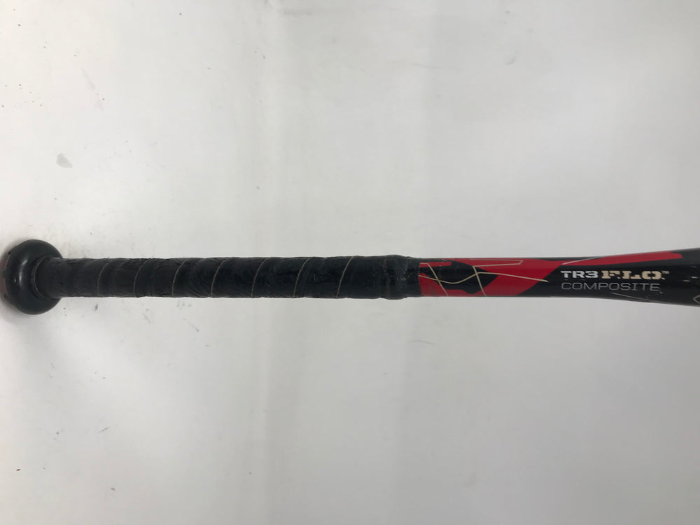 Used DeMarini CF5 Insane CFI13 33/23 Fastpitch Softball bat 2 1/4"