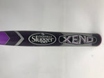 Used Louisville Fastpitch Xeno FPXN14-RR 32/22 Bat Composite -10 2014 model