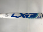Used Louisville Slugger LXT Hyper 31/21 FPLX170 Fastpitch Softball Bat 2017 CM