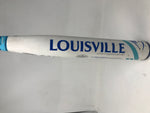 Used Louisville Slugger LXT Hyper 31/21 FPLX170 Fastpitch Softball Bat 2017 CM