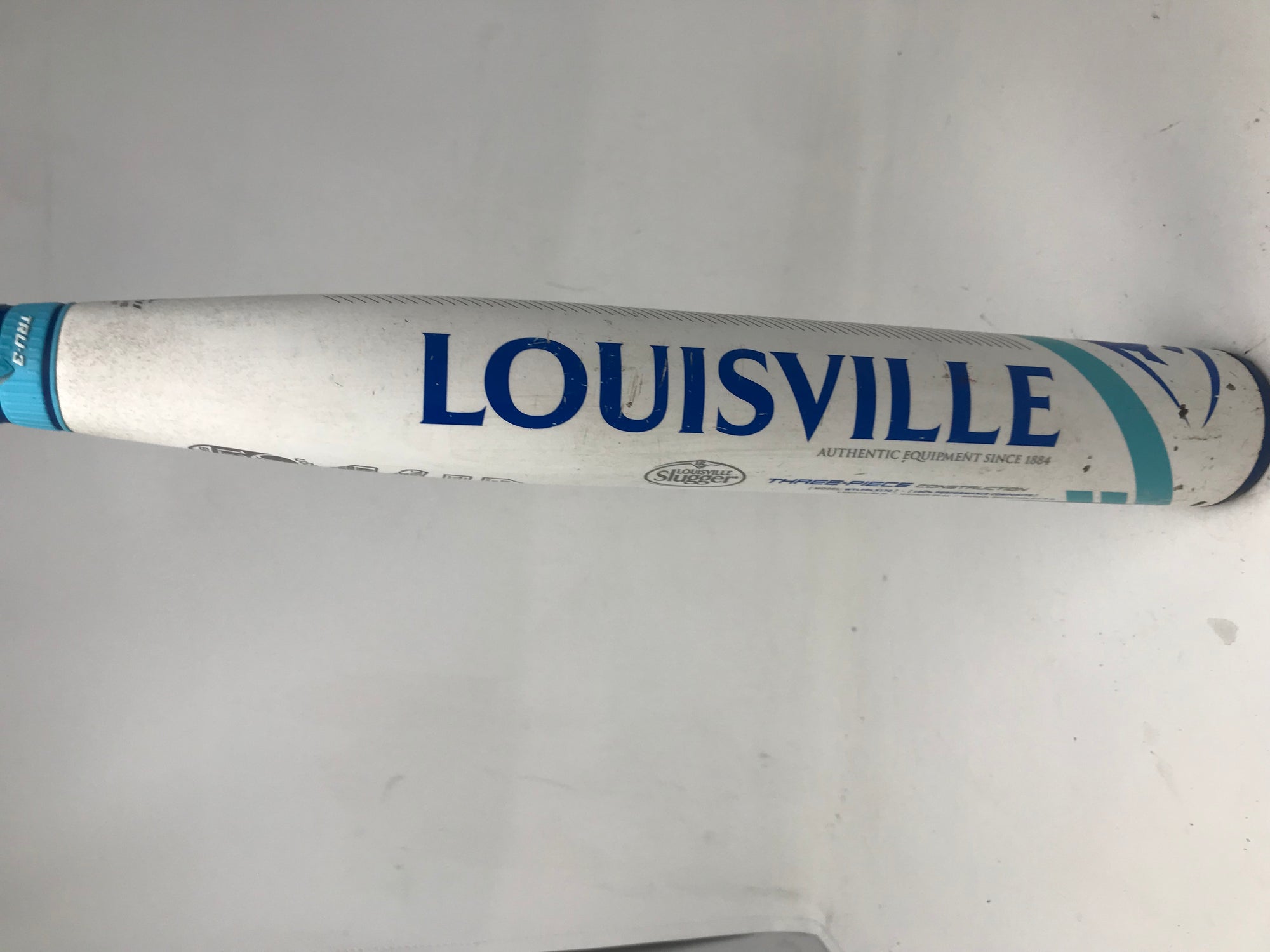 Louisville Slugger LXT Plus -10 2 1/4 Fastpitch Softball Bat FPLX160