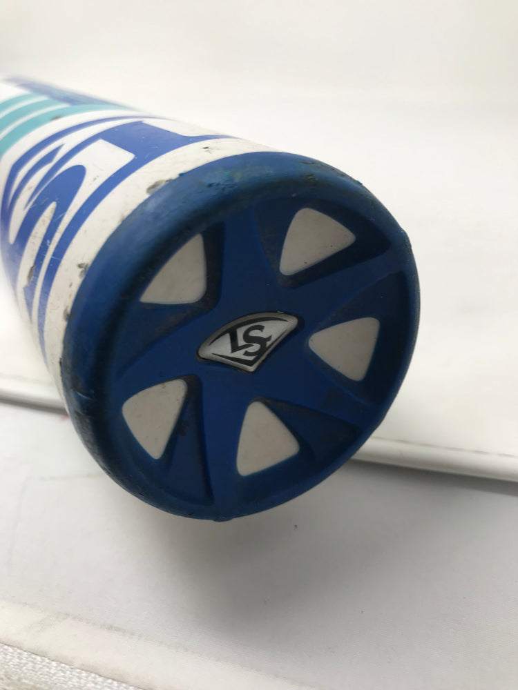 Used Louisville Slugger LXT Hyper 31/21 FPLX170 Fastpitch Softball Bat 2017 CM