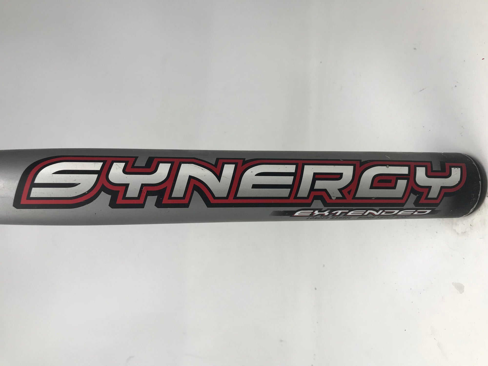 Easton Synergy Slow Pitch Softball Bat: SCX2