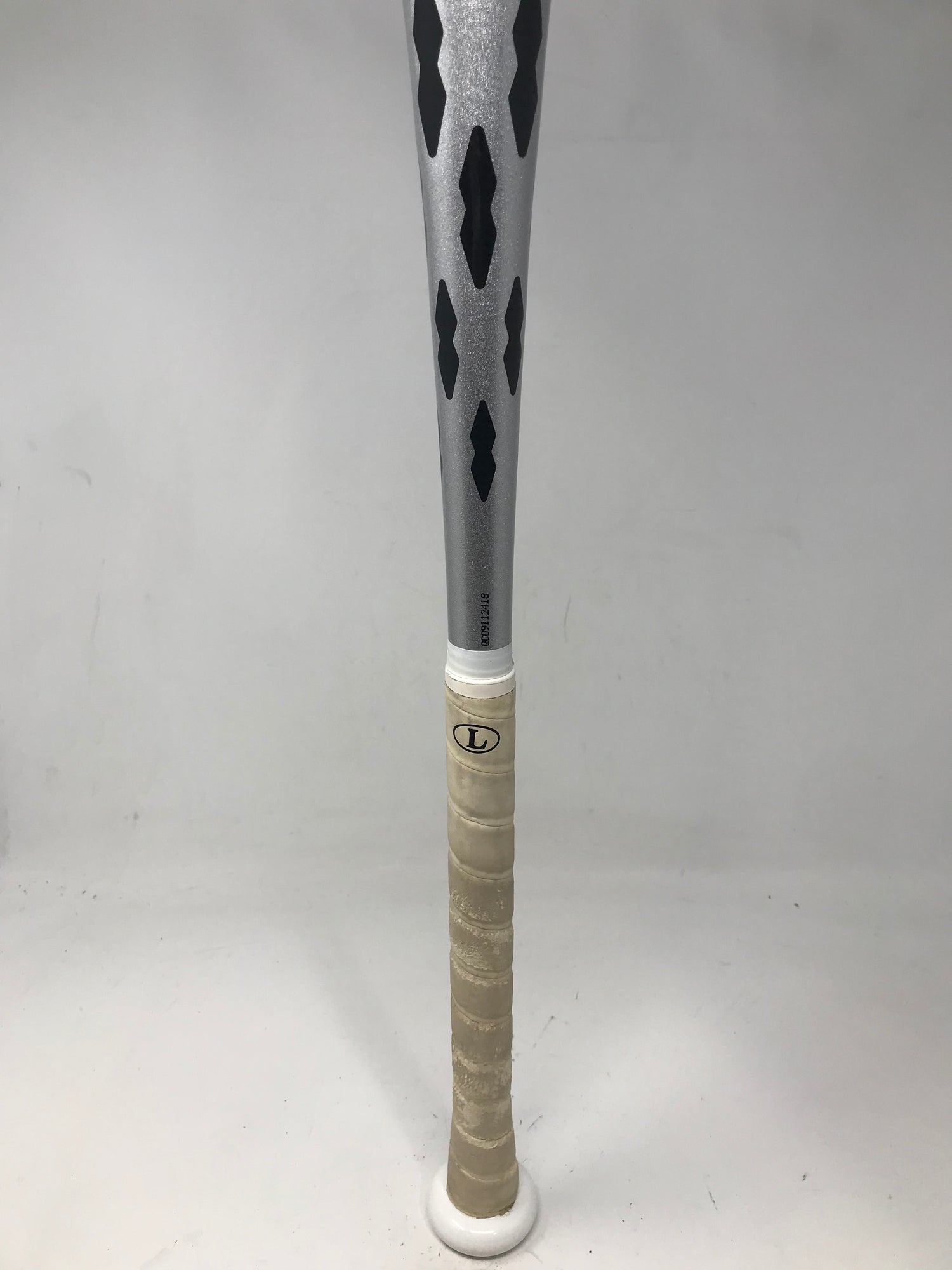 Louisville Slugger (-3) 31 oz 34 Bat