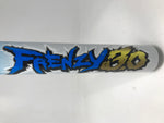 Used Mizuno Frenzy 3.0 340227 33/23 Fastpitch Softball Bat