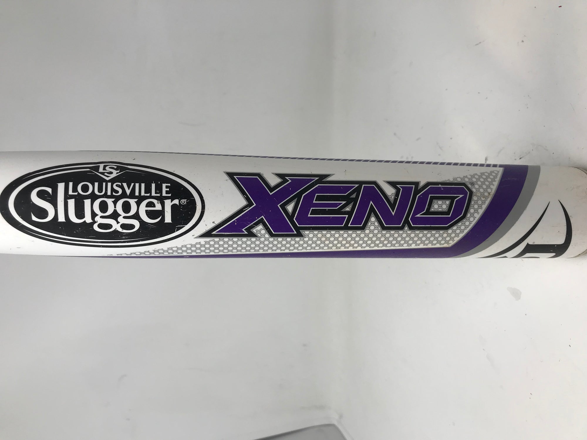 Louisville Slugger FPXN150 XENO Fastpitch Softball Bat -10oz (32