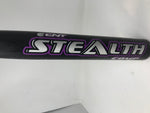 Used Easton SCN7B Stealth Comp CNT 32/23 Fastpitch Softball Bat Composite 2 1/4"