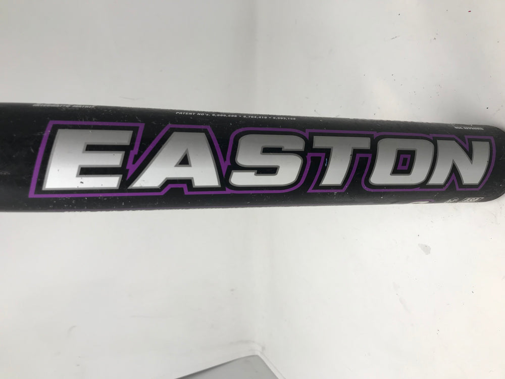 Used Easton SCN7B Stealth Comp CNT 32/23 Fastpitch Softball Bat Composite 2 1/4"