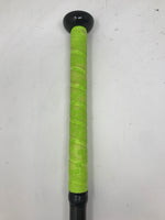 New Other DeMarini CF8 CFZ16 30/20 Senior League Baseball Bat 2 3/4" Green