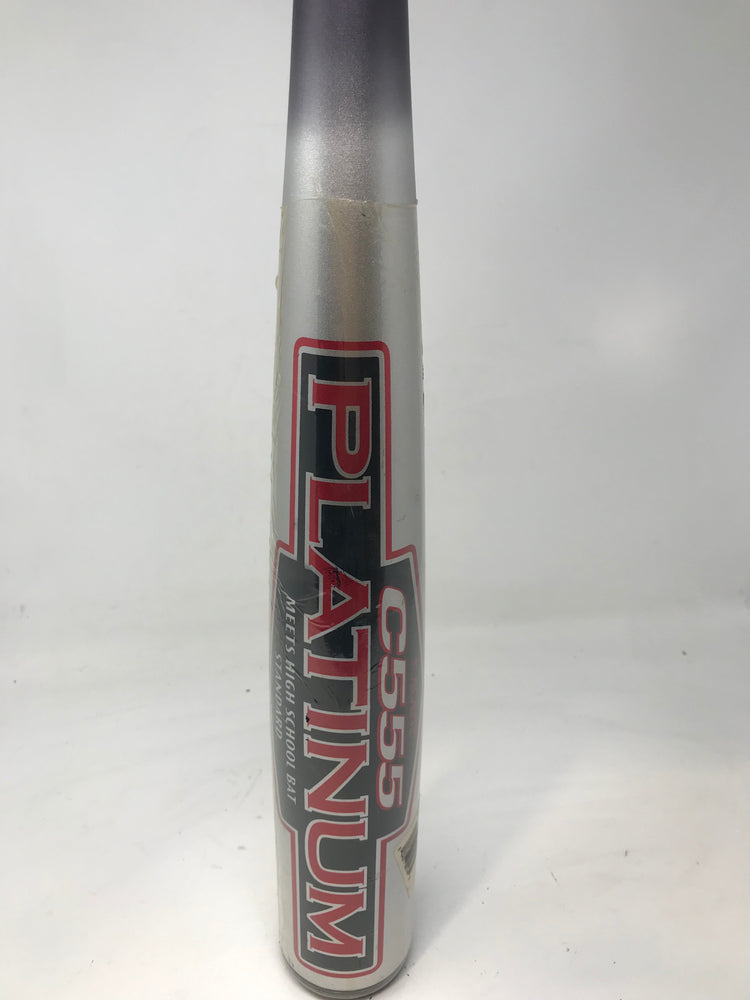 New Other Louisville Slugger Platinum C555 BB28 32/29 Adult Baseball Bat Alloy