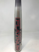 New Other Louisville Slugger Platinum C555 BB28 32/29 Adult Baseball Bat Alloy