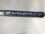 Used Easton SYNERGY Flex CNT Slowpitch 34/26 Softball Bat!  2 1/4" Barrel