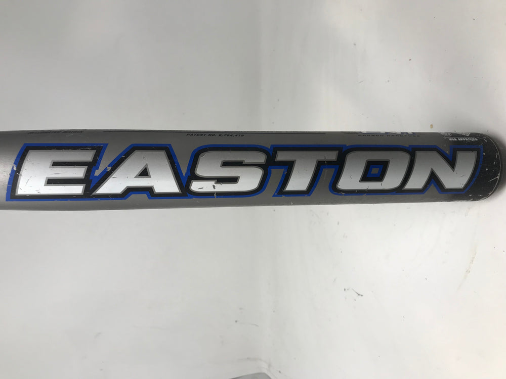 Used Easton SYNERGY Flex CNT Slowpitch 34/26 Softball Bat!  2 1/4" Barrel