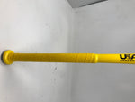 Used Demo Easton YBB18BX10 30/20 Beast X Little League Baseball Bat 2 5/8"