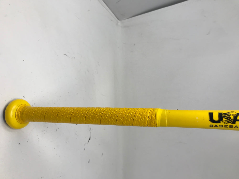 Used Demo Easton YBB18BX10 29/19 Beast X Little League Baseball Bat 2 5/8"