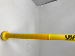 Used Demo Easton YBB18BX10 29/19 Beast X Little League Baseball Bat 2 5/8"