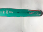 Used Demo Rawlings FP7V11 30/19 Velo Composite Fastpitch Softball Bat -10