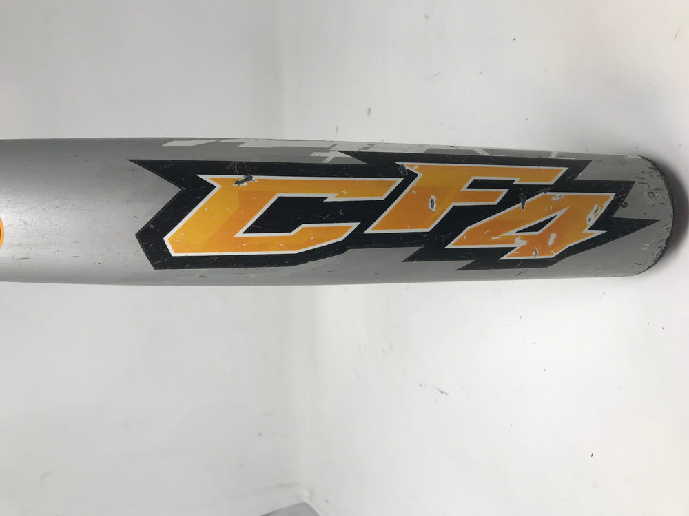 Used 32/29 DeMarini CF4 BESR Adult Baseball Bat CFB11 Composite 2 Piece