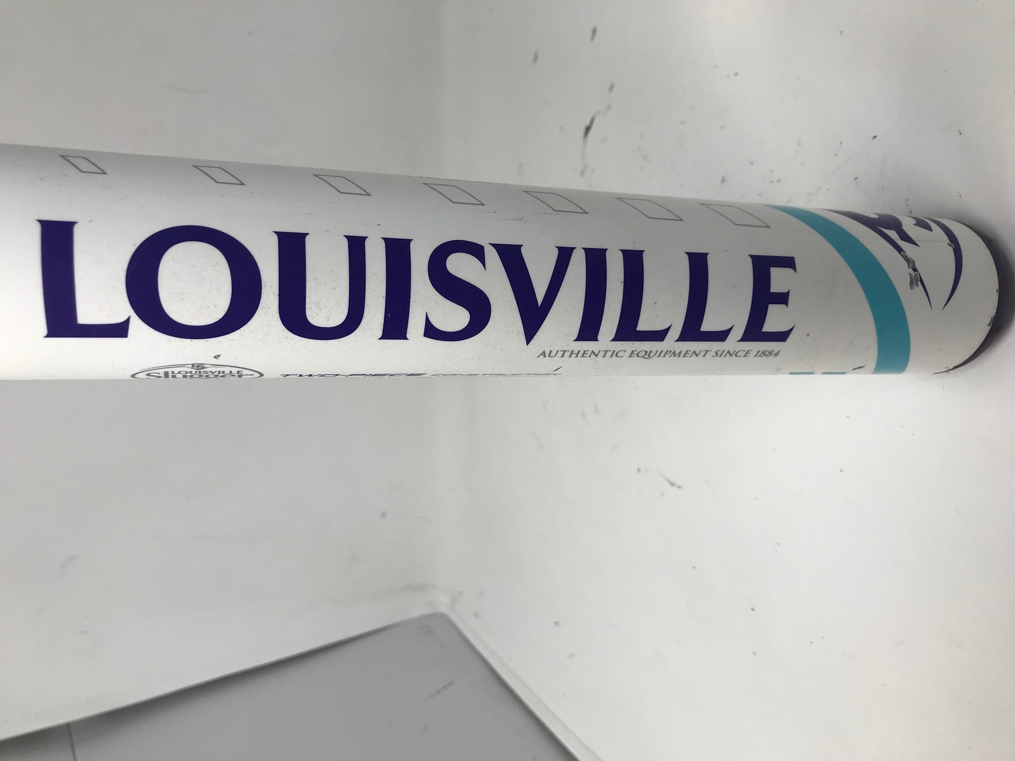 Used Louisville Slugger Xeno Plus (-12.5) 26 Fastpitch Bat –  cssportinggoods