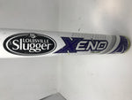 Used Louisville Slugger 2016 Xeno Plus FPXN160 34/24 Fastpitch Softball Bat -10