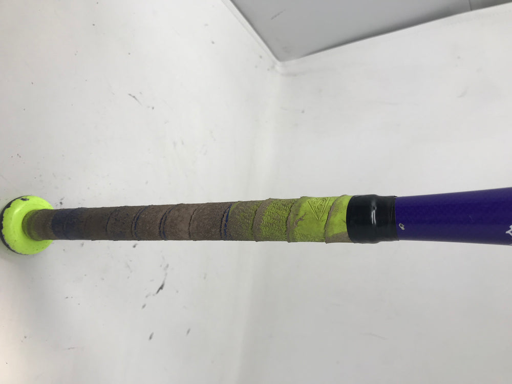 Used Louisville Slugger 2016 Xeno Plus FPXN160 34/24 Fastpitch Softball Bat -10