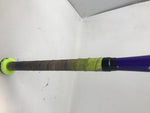 Used Louisville Slugger 2016 Xeno Plus FPXN160 34/24 Fastpitch Softball Bat -10