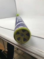 Used Louisville Slugger 2016 Xeno Plus FPXN160 34/24 Fastpitch Softball Bat -10