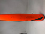 Used Easton XL1 32/29 BB15X1 BBCOR Baseball Bat Orange 2015 -3 2 5/8" Barrel
