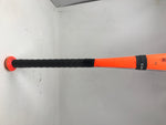 Used Easton XL1 32/29 BB15X1 BBCOR Baseball Bat Orange 2015 -3 2 5/8" Barrel