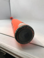 Used Easton XL1 32/29 BB15X1 BBCOR Baseball Bat Orange 2015 -3 2 5/8" Barrel