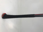 Used Axe L138F Hyperwhip Elite BBCOR Baseball Bat Black/Red 32/29 2018