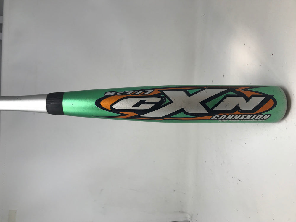 Easton Connexion Z Core-3 Titanium Baseball Bat Sc777 BT5-Z 32 29 Oz 2 5/8 Easton Connexion Z Core-3 Titanium Baseball Bat Sc777 BT5-Z 32 29 Oz 2 5/8