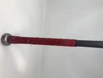 Used4 33/30 Louisville Slugger Raid BBCOR Baseball Bat BBRD14-RR -3 2014 2 5/8"