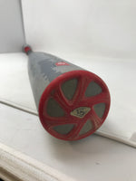 Used4 33/30 Louisville Slugger Raid BBCOR Baseball Bat BBRD14-RR -3 2014 2 5/8"