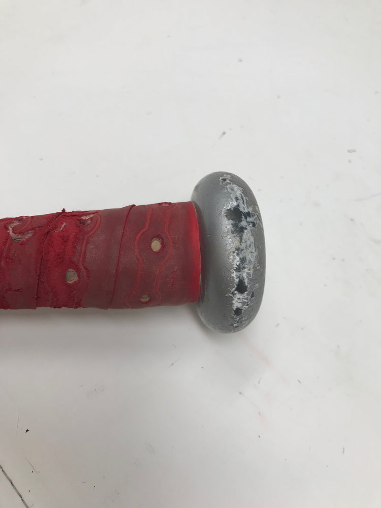 Used4 33/30 Louisville Slugger Raid BBCOR Baseball Bat BBRD14-RR -3 2014 2 5/8"