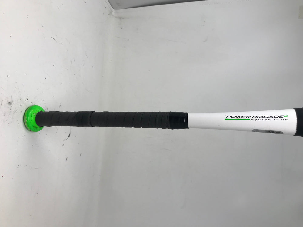 Used1 Easton Mako Torq 33/30 BB16MKT BBCOR Baseball Bat White/Green –  PremierSports