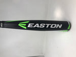 Used Easton Mako 31/28 BB16MK BBCOR Baseball Bat Green/White -3 Balanced
